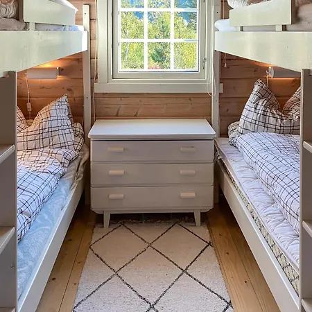 Lovely In With Ethernet Internet Holiday home Bjorli