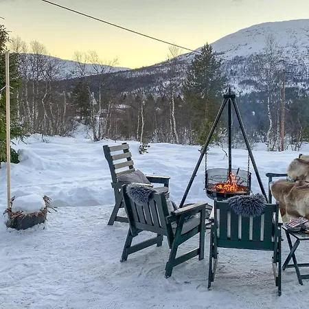 Lovely In With Ethernet Internet Holiday home Bjorli