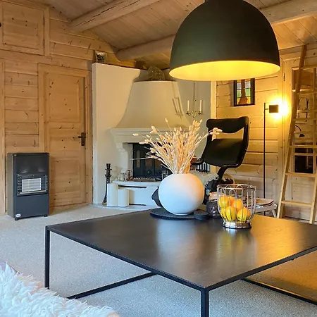 3 Bedroom Beautiful In * Bjorli