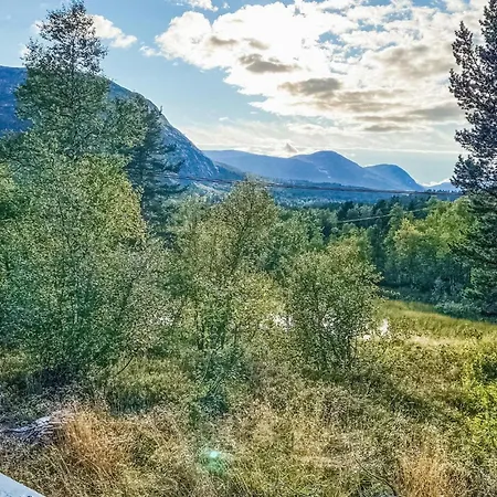 3 Bedroom Beautiful In * Bjorli